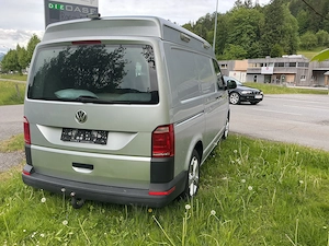 Verkaufe VW T6 Camper  Bild 6