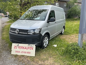Verkaufe VW T6 Camper  Bild 4