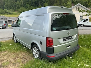 Verkaufe VW T6 Camper  Bild 5