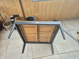 Loungetisch zu verkaufen Bild 3