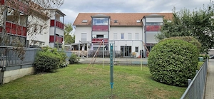 Helle 3-Zimmer-Wohnung, 1. OG, Top-Lage im Hatlerdorf! Bild 5