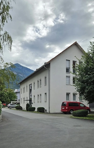 Helle 3-Zimmer-Wohnung, 1. OG, Top-Lage im Hatlerdorf! Bild 7