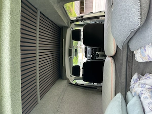 Verkaufe VW T6 Camper  Bild 8