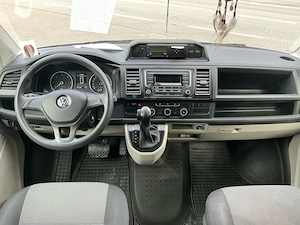 Verkaufe VW T6 Camper  Bild 9