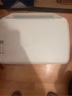 Drucker funktionsfähig Bild 2