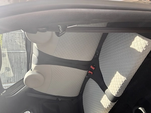 Fiat 500 1,2 Fire 70 Star mit Panoramadach Bild 3
