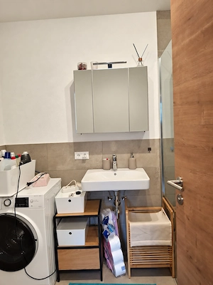 2-Zimmer-Wohnung in Raggal zu vermieten Bild 6