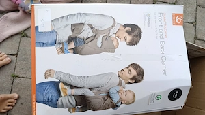 Babysachen versch Größen