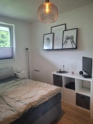 2-Zimmer-Wohnung in Raggal zu vermieten Bild 8