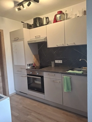 2-Zimmer-Wohnung in Raggal zu vermieten Bild 3