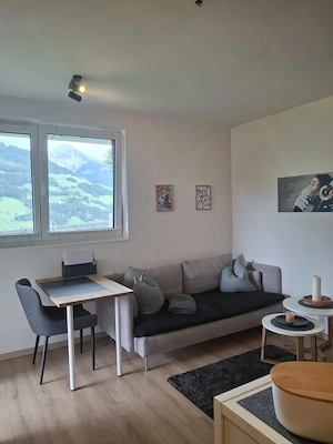 2-Zimmer-Wohnung in Raggal zu vermieten Bild 5