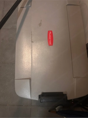 rubbermaid  Bild 2