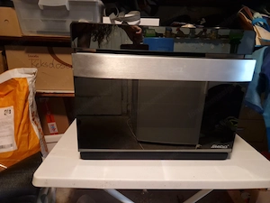 Mutifunktionsdampfbackofen Steba zu verkaufen  Bild 3