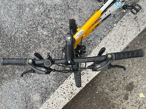 mountainbike ktm chicago