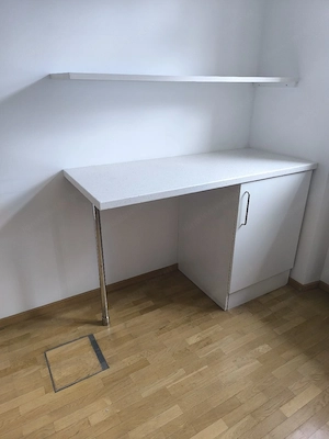Möbel Anrichte Schrank 