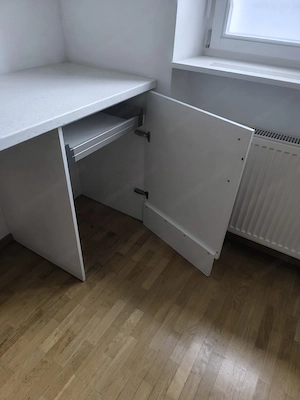 Möbel Anrichte Schrank  Bild 2
