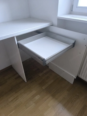 Möbel Anrichte Schrank  Bild 3