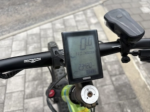 Haibike Fahrrad  Bild 5