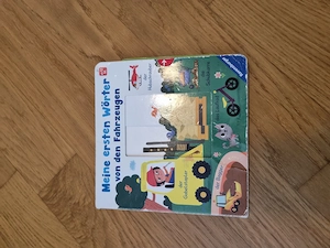 Kinderbücher Bild 3
