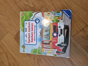 Kinderbücher Bild 4