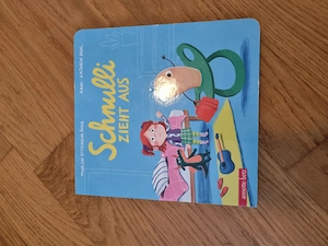 Kinderbücher Bild 2