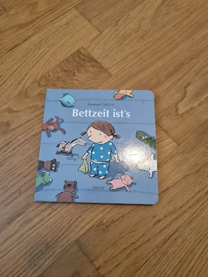 Kinderbücher Bild 5