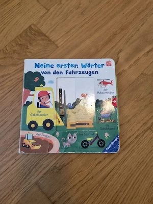 Kinderbücher Bild 3