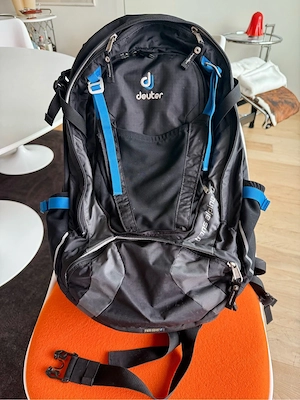 Deuter Trans Alpine 30 L Bike-Rucksavk