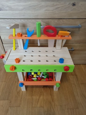 Kinderwerkstatt