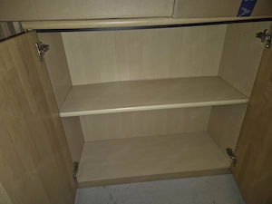 Kommode zu verschenken  Bild 2