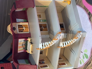 Playmobil Haus  Bild 2