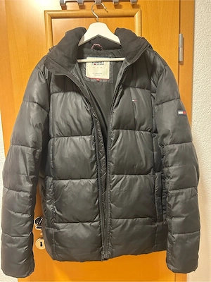 Tommy Jeans Winterjacke 