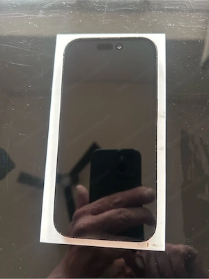 iPhone 14 Pro Akkuleistung 100 % Bild 3