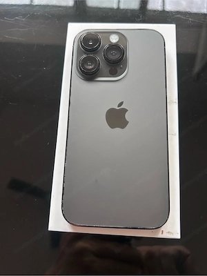 iPhone 14 Pro Akkuleistung 100 % Bild 2