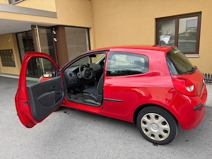 Renault Cluo Bild 4