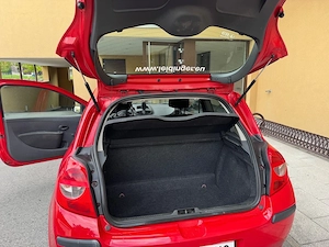 Renault Cluo Bild 2