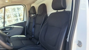 Nissan nv300 wenig km Bild 5