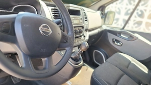 Nissan nv300 wenig km Bild 7