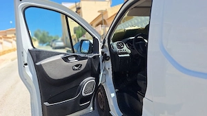 Nissan nv300 wenig km Bild 4