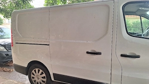 Nissan nv300 wenig km Bild 3