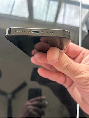 iPhone 14 Pro Akkuleistung 100 % Bild 9