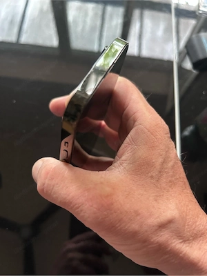 iPhone 14 Pro Akkuleistung 100 % Bild 7