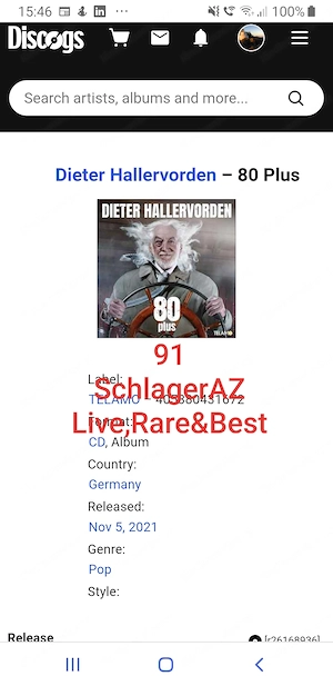 ErniMangold AmbrosZander AbbaZappa MoviesAZ Bild 5