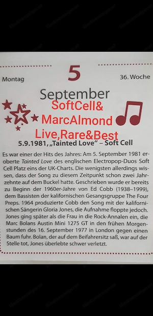 ErniMangold AmbrosZander AbbaZappa MoviesAZ Bild 8