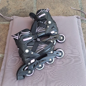Inlineskates Bild 2
