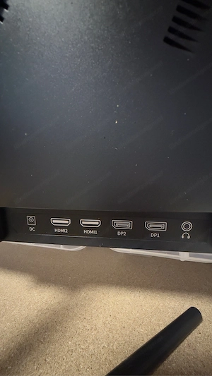 Odys Q27 Pro 27 Zoll Bild 3