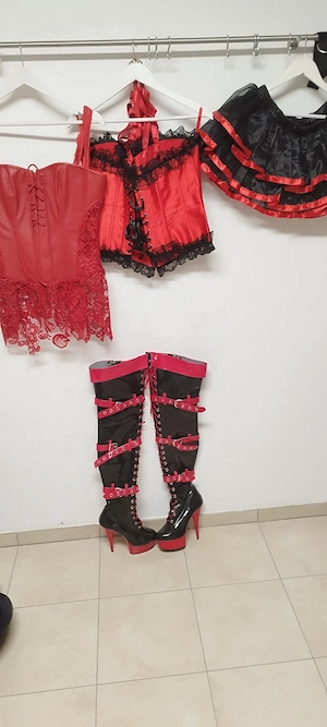 Shooting Bekleiung Bild 7