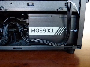 Gaming PC i7-9700K, RTX 2060, 32 GB RAM, RGB, Wasserkühlung Bild 3