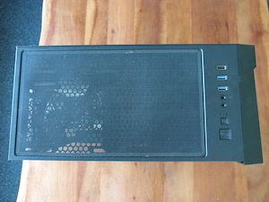 Gaming PC i7-9700K, RTX 2060, 32 GB RAM, RGB, Wasserkühlung Bild 9