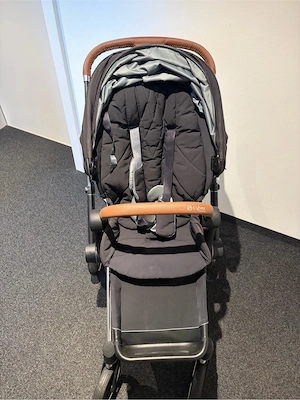 Cybex Priam Kinderwagen Bild 3